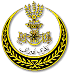 Crest of the State of Perak